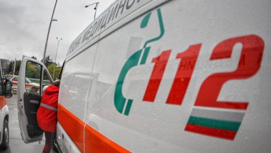 Шефът на ИСУЛ: В критично състояние е блъснатата жена в София