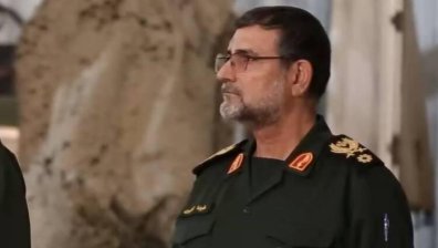 Израел ликвидира командира на иранските ВМС, свързван с блокадата на Ормузкия проток