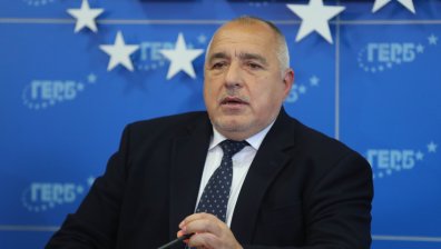 Борисов: Народът не прощава глупостта, думата "премиер" девалвира