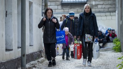 България поиска от ЕК преразпределение на бюджета за украински бежанци