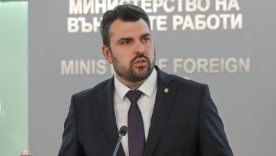 Георг Георгиев: Вотът на недоверие към кабинета "Желязков" няма да бъде успешен