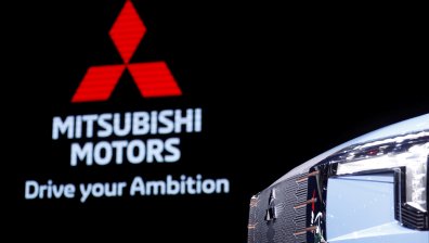 И Mitsubishi казва "сбогом" на дизеловите двигатели