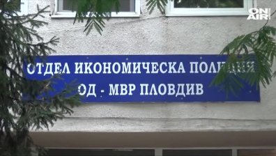 Избягалият от тоалетната на арест в Пловдив се предаде