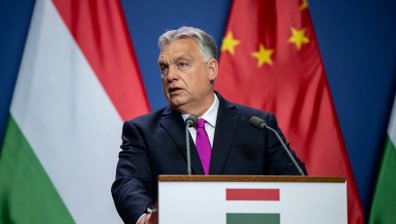 Виктор Орбан: В Брюксел решиха Украйна да продължи войната