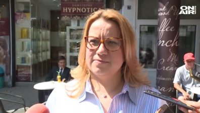 Деница Златева за НДК: Всеки е невинен до доказване на противното