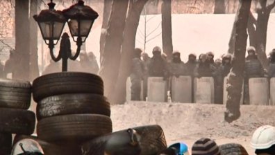 Сблъсъците в Киев взеха шеста жертва