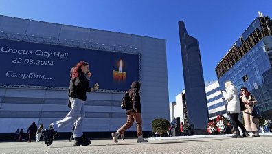 Военен съд гледа делото за атентата със 149 жертви в "Крокус" в Русия