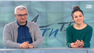 Мария Стоянова: СЕМ, ЦИК и МВнР спряха потенциална ескалация на напрежението