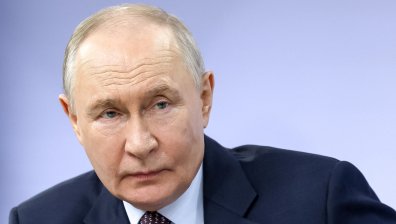 Путин обяви примирие с Украйна за 8 и 9 май