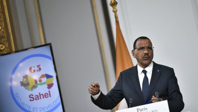 ООН и западни държави осъдиха опита за преврат в Нигер