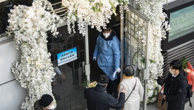 ЕС ще подготви координиран отговор на Ковид вълната в Китай