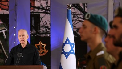 Израел елиминира пореден висш представител на "Хамас"