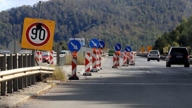 АПИ с важна информация за пътуващите по магистралите "Хемус" и "Марица"