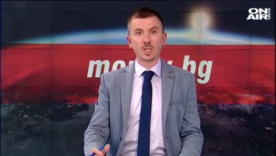В предаването "Money.bg&rdquo; на 21 ноември ще видите