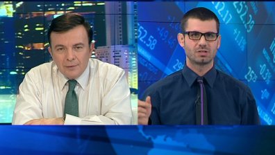 Пазарен анализ от 21 ноември 2013