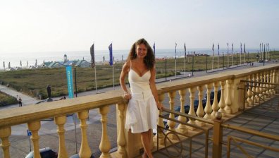 Мариела Нордел: Кулинарията е комуникация