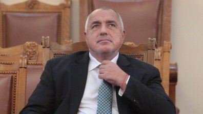 Борисов за снимките: Което куче ме е залаяло, все е побесняло