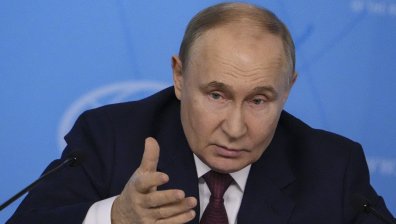 Путин: Войските ни бяха близо до Киев, но нямаше решение за щурм