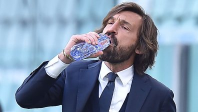 Пирло изхвърча от "Ювентус", ако не успее да победи "Наполи"