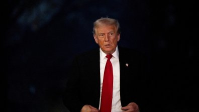 Тръмп поиска подразделения на "Мюсюлманско братство" да бъдат обявени за терористи