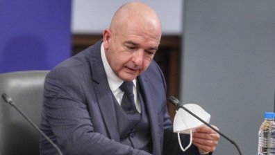 Мутафчийски: Предупреждаваме какво се задава към нас, а именно английският вариант