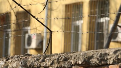 Доживотен затвор без право на замяна за убиеца на Кристин