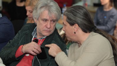 Музиканти подкрепиха националната кампания "За повече българска музика в ефира"