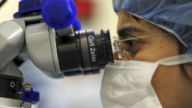 Лекари от Русе спасиха живота на жена, използвайки уникален метод