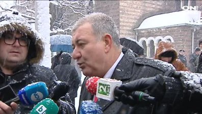Прокуратурата погва полицаите, участвали в потушаването на бунта в Харманли