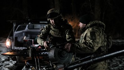 Киев планира да засили атаките си срещу Русия: Путин ще получи "изненади"