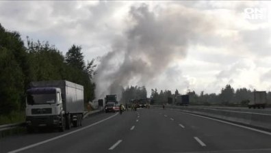 18 души са загинали при автобусната катастрофа в Германия