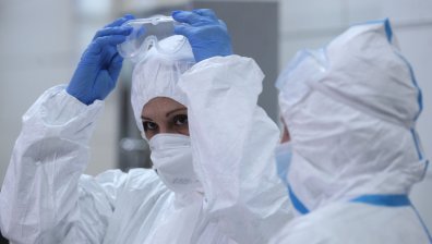 Прескочихме 32 хил.жертви на Ковид-19, новозаразените са 6 863 (ОБНОВЕНА)