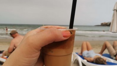 5 лв. за фрапе на морето, спането поскъпва с 10-15%, места за юли и август почти няма