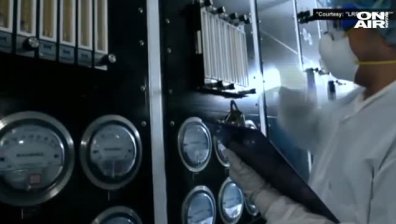 Скандал с немски автогиганти заради обгазяване на хора и маймуни