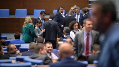 Решено: Депутатите ще могат да имат двойно гражданство