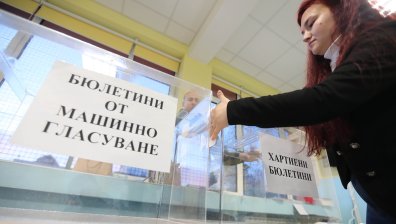 МВР: 756 са сигналите за изборни нарушения