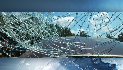 Четири автомобила се удариха на АМ "Тракия" тази сутрин