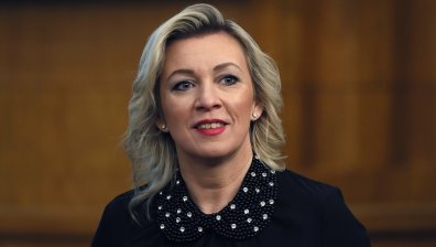 Захарова: Американските войнолюбци подстрекават Киев към ескалация на войната