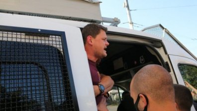 СДВР за инцидента на Орлов мост: Всеки ще носи отговорност за поведението си