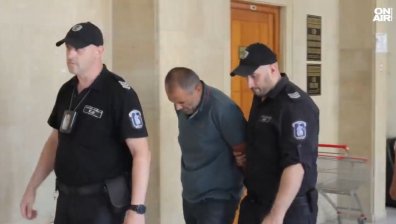 Апелативният съд върна в ареста бившия шеф на ВиК-Несебър Свилен Станчев