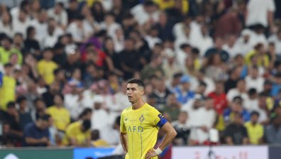 Кристиано Роналдо прати "Ал Насър" на финал за Суперкупата на Саудитска Арабия