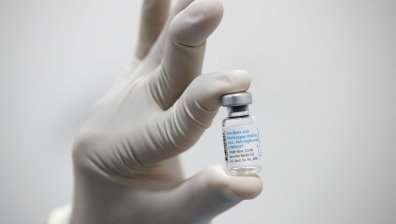 Първи случай на новия вариант на маймунска шарка в Германия