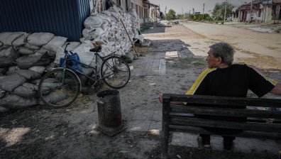 Преговорите в Аляска предизвикват ужас и страх сред жителите на Славянск