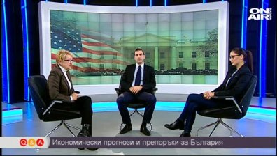 В каква посока ще поеме Румен Радев