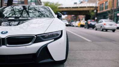 BMW направи подгряването на седалките отново безплатно