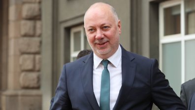 Росен Желязков намекна за бъдеща коалиция между ПП, "Възраждане" и "Величие"