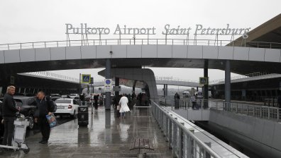 Русия затвори въздушното пространство над Ленинградска област заради дрон