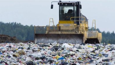 Турция се превръща в сметище №1 за пластмасови боклуци от Европа