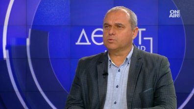 Веселинов, ВМРО: Шамар за България е европейската легитимация на македонския език