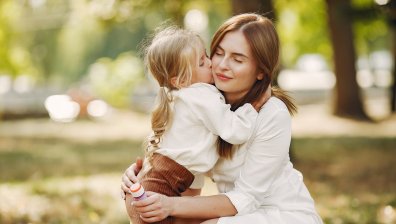 Как да се справим с проблемите при раздялата за детска градина